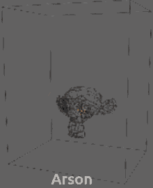 Arson GIF