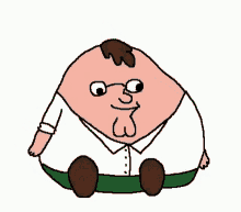 Wiggle Peter Griffin GIF - Wiggle Peter Griffin Family Guy GIFs