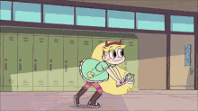 Nobody Cares Star Vs The Forces Of Evil GIF - Nobody Cares Star Vs The Forces Of Evil Star Butterfly GIFs