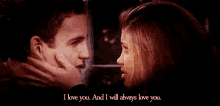 Relationship Love GIF - Relationship Love Will Always Love You GIFs