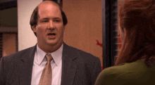 Office Kevin Malone Shy Pretty Girl GIF - Office Kevin Malone Shy Pretty Girl GIFs
