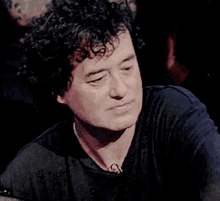 Led Zeppelin Yeah Sure GIF - Led Zeppelin Yeah Sure If You Say So GIFs