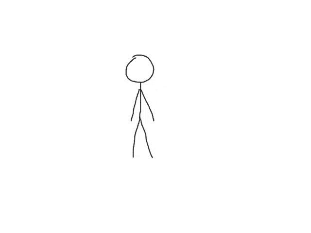 Stickman GIFs