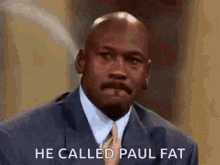 Paul Ethan GIF - Paul Ethan Fat GIFs