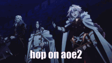 Hop On Aoe2 Hop On Age Of Empires GIF - Hop On Aoe2 Hop On Age Of Empires Hop On Age Of Empires2 GIFs