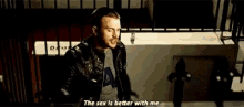 Chris Evans Sex Is Better With Me GIF - Chris Evans Sex Is Better With Me Playing It Cool GIFs