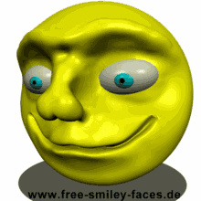 Free Smileys Faces De Emoji GIF