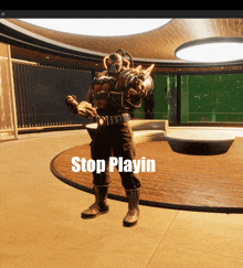 Stop Playing Hey GIF - Stop Playing Hey Point GIFs