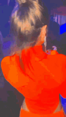 Valentina Zenere ámbar Smith GIF - Valentina Zenere Valentina ámbar Smith GIFs