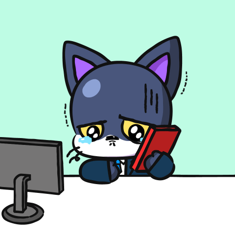 sad cat animation roblox｜TikTok Search