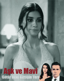 Ask Ve Mavi GIF