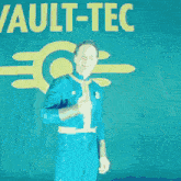 Fallout Show GIF