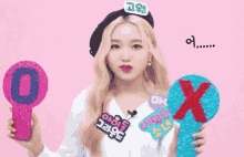Loona Gowon GIF - Loona Gowon No GIFs
