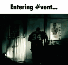Enter Vent GIF - Enter Vent Entering GIFs