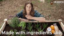 Made With Ingredients Like Essential Oils GIF - Made With Ingredients Like Essential Oils Essential Oil GIFs