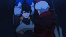 Devil May Cry Netflix Dmc Dante GIF