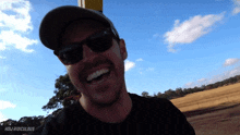 Laughing Derek Herron GIF - Laughing Derek Herron How Ridiculous GIFs