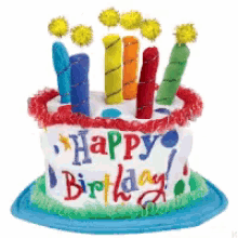 Happy Birthday Chris Farley GIF - Happy Birthday Chris Farley GIFs