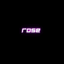 Rose Modding GIF - Rose Modding GIFs