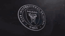 Inter Miami Cf Mls GIF - Inter Miami Cf Mls Soccer GIFs