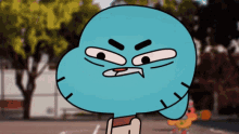 gumball of