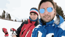 Ivana Snow GIF - Ivana Snow Ski GIFs