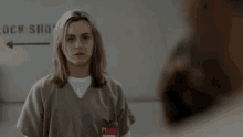 what did i do orange is the new black piper chapman