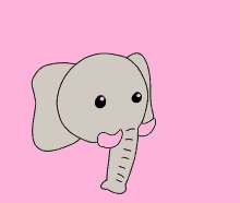 Elephant Crying GIF - Elephant Crying Pien GIFs