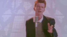 Rick Roll GIF