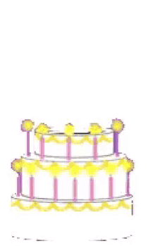 Bettyboop Happybirthday GIF - Bettyboop Happybirthday Birthdaycake GIFs
