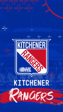 Kitchener Rangers Ohl GIF - Kitchener Rangers Ohl Hockey GIFs