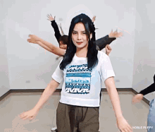 Mnl48 Noble Puppy GIF - Mnl48 Noble Puppy High Tension GIFs