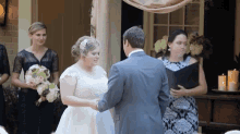 Wedding Fail GIF - Wedding Fail Puke GIFs