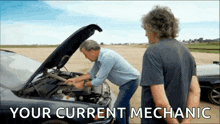 Mechanic Hammer GIF - Mechanic Hammer Trust Me Im A Mechanic GIFs