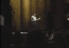 Robinwilliams Live At The Met GIF - Robinwilliams Live At The Met Evening At The Met GIFs