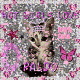 Hot Girls Love Loona Paldo GIF - Hot Girls Love Loona Loona Paldo GIFs