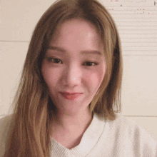 Lee Sung Kyung Lee Sungkyung GIF