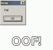 Laso Fail GIF - Laso Fail Error GIFs