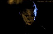 Michael Myers Halloween GIF - Michael Myers Halloween Mask GIFs