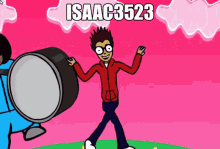 Isaac Isaac3523 GIF - Isaac Isaac3523 Thi GIFs