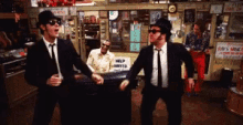 Brothers Day Brother GIF - Brothers Day Brother Blues Brothers GIFs