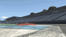 a picture of a race track with the website iracing.com
