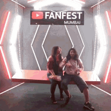 dancing swinging bff bestfriends youtube