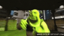 Shrek 420 GIF - Shrek 420 Dancing GIFs