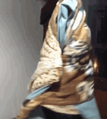 Rayn Namoura Dancing GIF - Rayn Namoura Dancing Goofy Dance GIFs