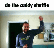 Caddy Shuffle GIF