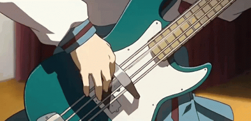 Anime Bass!! : r/Davie504