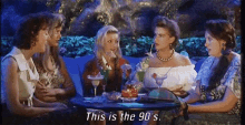Ringard GIF - The 90s GIFs