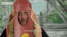 Im A Mexican Hot Dog Cesar Millan GIF - Im A Mexican Hot Dog Cesar Millan Cesar Millan Better Human Better Dog GIFs