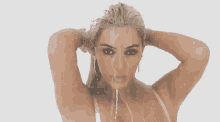 Kim Kardashian GIF - Kim Kardashian Milf GIFs
